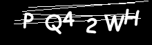 Validation Code