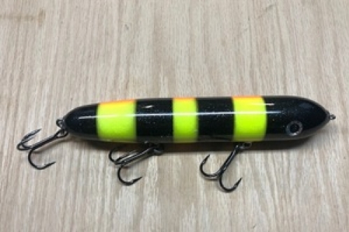 Suick 8 Inch Weagle