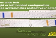 Walleye Bumper