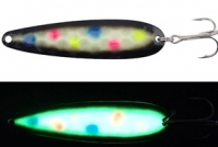 Click to view Moonshine Lures Standard Spoons