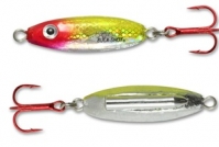 Click to view Northland Buck-Shot Rattle Spoon