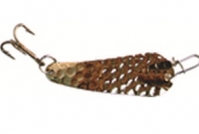 Click to view Custom Jigs & Spins Slender Spoon