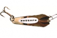 Click to view Custom Jigs & Spins Slender Spoon